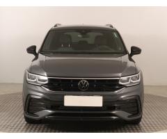 Volkswagen Tiguan 4Motion Highline DSG