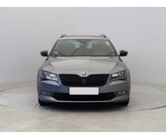 ŠKODA SUPERB COMBI 2.0TDI 140 LAURIN&K 4X4 DSG 7ST