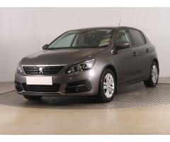 Peugeot 308 1.2 PureTech 81kW - 3