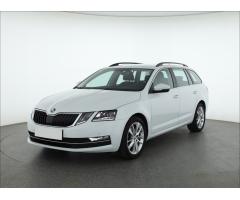 Škoda Octavia Style