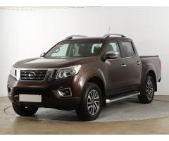 Nissan Navara 2.3 dCi 140kW - 3