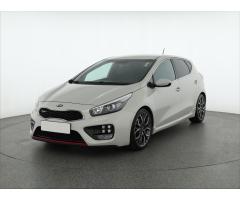 Kia Cee`d 1.6 T-GDI GT 150kW - 3