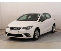 Seat Leon Style DSG