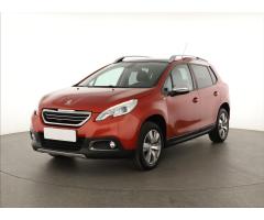 Peugeot 2008 1.2 PureTech 81kW - 3