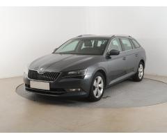 ŠKODA SUPERB COMBI 2.0TDI 140 LAURIN&K 4X4 DSG 7ST