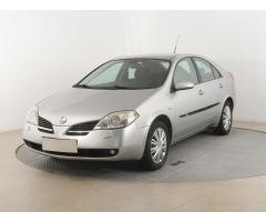 Nissan Primera 1.8 85kW - 3