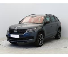 Škoda Kodiaq Style DSG