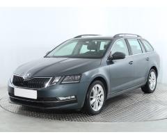 Škoda Octavia 2.0 TDI 110kW - 3