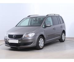 Volkswagen Touran 1.9 TDI 66kW - 3