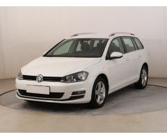 Volkswagen Golf 1.6 TDI 81kW - 3