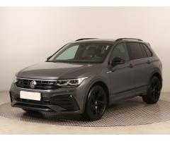 Volkswagen Tiguan 4Motion Highline DSG