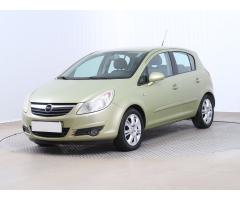 Opel Corsa 1.3 CDTI 66kW - 3