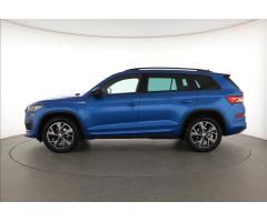 Volkswagen Tiguan 4Motion Highline DSG