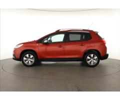 Peugeot 2008 1.2 PureTech 81kW - 4