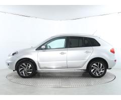 Volkswagen Tiguan 4Motion Highline DSG