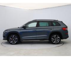 Volkswagen Tiguan 4Motion Highline DSG