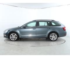 Škoda Octavia 2.0 TDI 110kW - 4