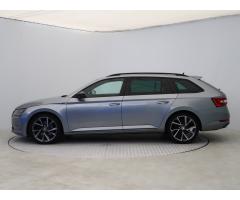 ŠKODA SUPERB COMBI 2.0TDI 140 LAURIN&K 4X4 DSG 7ST