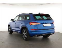 Volkswagen Tiguan 4Motion Highline DSG