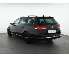 VW Passat 2,0Tdi DSG 140kW Elegance Variant 1 MAJ ČR