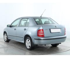 Škoda Fabia Style