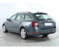 Škoda Octavia Style