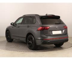 Volkswagen Tiguan 4Motion Highline DSG