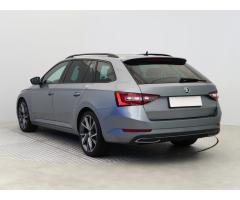 ŠKODA SUPERB COMBI 2.0TDI 140 LAURIN&K 4X4 DSG 7ST