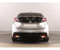 Honda Civic 1.8 i-VTEC 104kW - 6