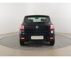 Dacia Sandero 1.2 16V 55kW - 6