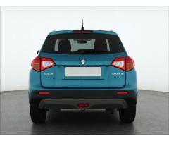 Suzuki Vitara 1.6 VVT 88kW - 6