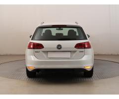 Volkswagen Golf 1.6 TDI 81kW - 6