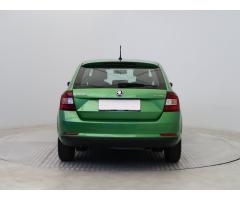 Škoda Rapid 1.0 TSI 70kW - 6