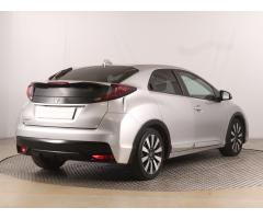 Honda Civic 1.8 i-VTEC 104kW - 7