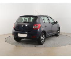 Dacia Sandero 1.2 16V 55kW - 7