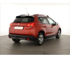 Peugeot 2008 1.2 PureTech 81kW - 7