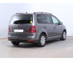 Volkswagen Touran 1.9 TDI 66kW - 7