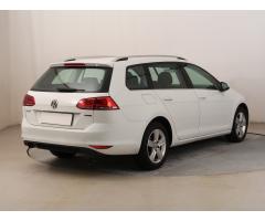 Volkswagen Golf 1.6 TDI 81kW - 7