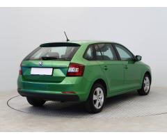 Škoda Rapid 1.0 TSI 70kW - 7