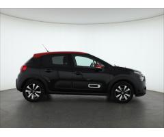 Citroën C3 1.2 PureTech 61kW - 8