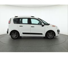 Citroën C3 Picasso 1.4 i 70kW - 8