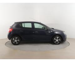 Dacia Sandero 1.2 16V 55kW - 8