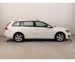 Volkswagen Golf 1.6 TDI 81kW - 8