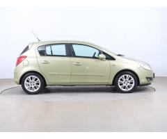 Opel Corsa 1.3 CDTI 66kW - 8