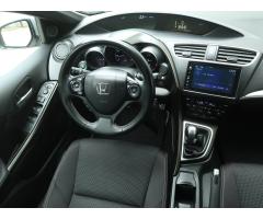 Honda Civic 1.8 i-VTEC 104kW - 9