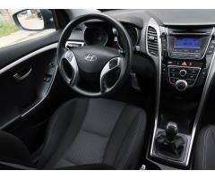 Hyundai i30 1.6 MPI 88kW - 9