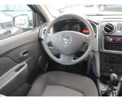 Dacia Sandero 1.2 16V 55kW - 9