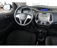 Hyundai i20 1.2 57kW - 9