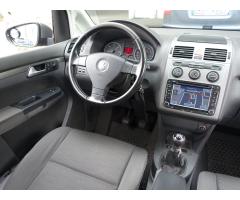 Volkswagen Touran 1.9 TDI 66kW - 9