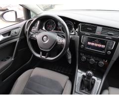 Volkswagen Golf 1.6 TDI 81kW - 9